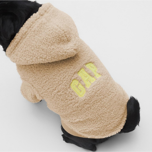 GAP Other - Gap Doggy Sherpa Hoodie